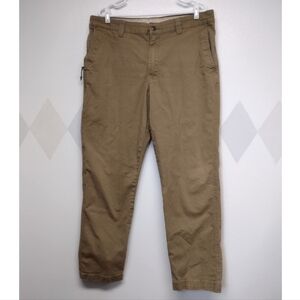 Columbia Sportswear chinos cargo active pants 38x32